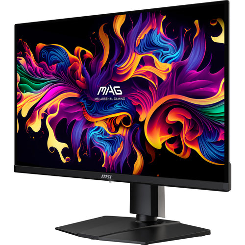 MSI MAG 271QPX E2 - 67.3 cm (26.5&quot;) - 2560 x 1440 pixels WQHD QD-OLED Monitor