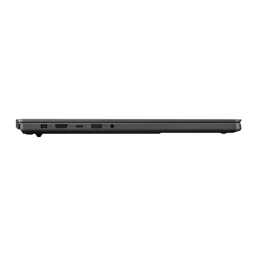 ASUS ROG Zephyrus G16 Laptop - 40.6 cm (16&quot;) - Intel Core Ultra 9 285H - 32 GB LPDDR5x-SDRAM - 2 TB SSD - NVIDIA GeForce RTX 5080 - Wi-Fi 7 - Windows 11 Home - Grey