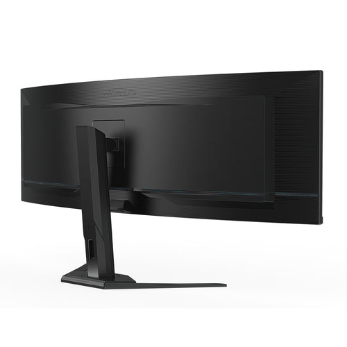 GIGABYTE CO49DQ - 124.5 cm (49&quot;) - 5120 x 1440 pixels DQHD OLED Monitor
