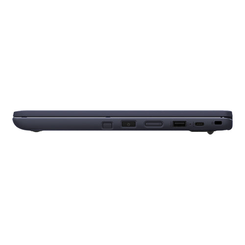 ASUS BR1402C-I382XAS Laptop - 35.6 cm (14") - Intel Core i3-N305 - 8 GB DDR4-SDRAM - 256 GB - Windows 11 Pro - Grey