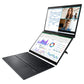 ASUS Zenbook Duo Hybrid (2-in-1) - 35.6 cm (14") - Touchscreen - Intel Core Ultra 9 185H - 32 GB LPDDR5x-SDRAM - 2 TB SSD - Wi-Fi 6E - Windows 11 Home - Grey