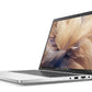 DELL Pro 14 Plus Laptop - 35.6 cm (14") - Intel Core Ultra 7 265U - 32 GB DDR5-SDRAM - 512 GB SSD - Wi-Fi 6E - Windows 11 Pro - Aluminium
