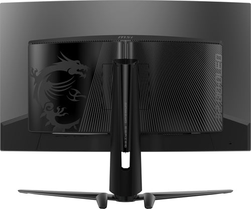 MSI MAG 321CUP - 80 cm (31.5&quot;) - 3840 x 2160 pixels 4K UHD QD-OLED Monitor