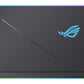 ASUS ROG Strix G18 Laptop - 45.7 cm (18") - Intel Core Ultra 9 275HX - 16 GB DDR5-SDRAM - 1 TB SSD - NVIDIA GeForce RTX 5070 Ti - Wi-Fi 7 - Windows 11 Home - Black