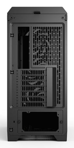 Fractal Design Meshify 3 - ATX Mid Tower Case in Black