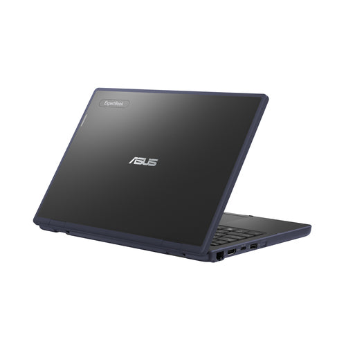 ASUS BR12 Laptop - 31 cm (12.2&quot;) - Intel® N N150 - 8 GB LPDDR5-SDRAM - 128 GB UFS - Wi-Fi 6 - Windows 11 Pro Education - Black / Grey