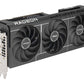 ASUS Prime EVO OC - AMD 16 GB GDDR6 Radeon RX 9070 graphics card