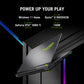 ASUS ROG Strix G16 Laptop - 40.6 cm (16") - AMD Ryzen 9 8940HX - 16 GB DDR5-SDRAM - 1 TB SSD - NVIDIA GeForce RTX 5060 - Wi-Fi 6E - Windows 11 Home - Black / Grey