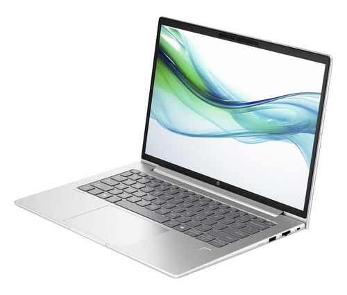 HP ProBook 445 G11 Laptop - 35.6 cm (14&quot;) - Touchscreen - AMD Ryzen 7 7735U - 32 GB DDR5-SDRAM - 1 TB SSD - Wi-Fi 6E - Windows 11 Pro - Silver