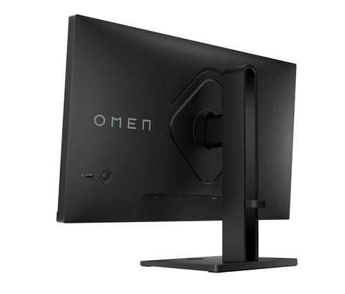 HP OMEN 24 - 60.5 cm (23.8&quot;) - 1920 x 1080 pixels FHD LED Monitor