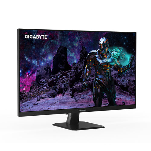 GIGABYTE GS32Q - 80 cm (31.5&quot;) - 2560 x 1440 pixels QHD LED Monitor