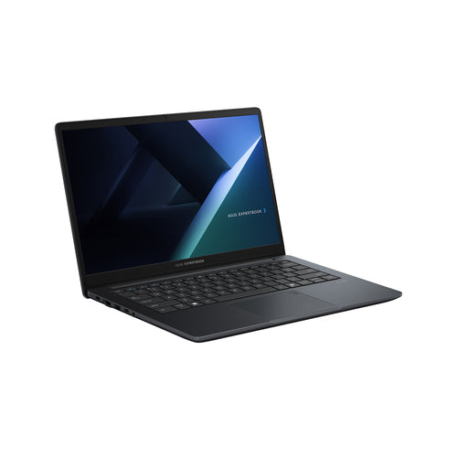 ASUS ExpertBook B1 Laptop - 35.6 cm (14&quot;) - Intel® Core™ i7-13620H - 16 GB DDR5-SDRAM - 512 GB SSD - Wi-Fi 6E - Windows 11 Pro - Grey