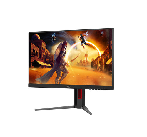 AOC G4 24G4HA - 60.5 cm (23.8&quot;) - 1920 x 1080 pixels FHD LED Monitor