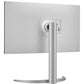 LG 27UP650K-W - 68.6 cm (27") - 3840 x 2160 pixels 4K UHD Monitor