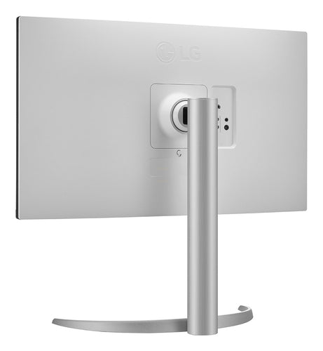 LG 27UP650K-W - 68.6 cm (27&quot;) - 3840 x 2160 pixels 4K UHD Monitor