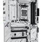ASUS B850 MAX GAMING WIFI W ATX motherboard - AMD B850 Socket AM5