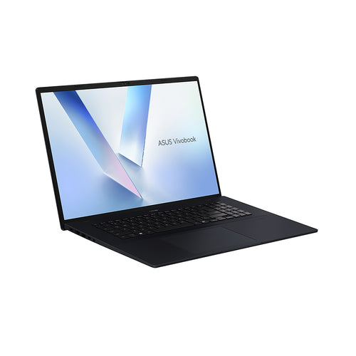 ASUS Vivobook 18 Laptop - 46.7 cm (18.4&quot;) - AMD Ryzen™ 7 260 - 16 GB DDR5-SDRAM - 1 TB SSD - Wi-Fi 6 - Windows 11 Home - Blue