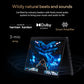 ASUS ProArt PX13 Hybrid (2-in-1) - 33.8 cm (13.3") - Touchscreen - AMD Ryzen AI 9 HX 370 - 32 GB LPDDR5x-SDRAM - 1 TB SSD - NVIDIA GeForce RTX 4060 - Wi-Fi 7 - Windows 11 Home - Black