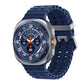 Samsung Galaxy Watch Ultra (2025) LTE 64GB in Titanium Blue - 47mm