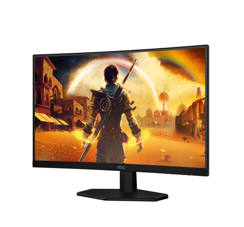 AOC G4 C27G42E - 68.6 cm (27&quot;) - 1920 x 1080 pixels FHD LED Monitor