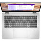 DELL Pro 14 Plus Laptop - 35.6 cm (14") - Intel Core Ultra 7 265U - 32 GB DDR5-SDRAM - 512 GB SSD - Wi-Fi 6E - Windows 11 Pro - Aluminium