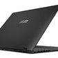 MSI Prestige 16 AI STUDIO Laptop - 40.6 cm (16") - Intel Core Ultra 9 185H - 32 GB LPDDR5-SDRAM - 1 TB SSD - NVIDIA GeForce RTX 4060 - Wi-Fi 7 - Windows 11 Pro - Grey