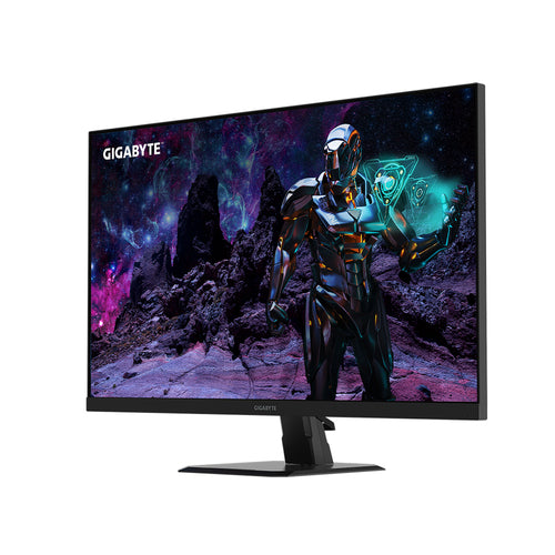 GIGABYTE GS32Q - 80 cm (31.5&quot;) - 2560 x 1440 pixels QHD LED Monitor