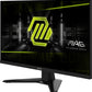 MSI MAG 274F - 68.6 cm (27") - 1920 x 1080 pixels FHD LCD Monitor