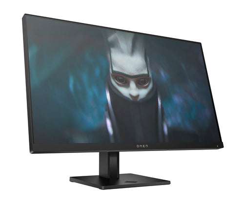 HP OMEN 24 - 60.5 cm (23.8&quot;) - 1920 x 1080 pixels FHD LED Monitor