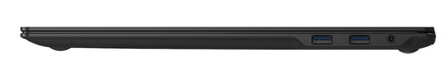 LG Gram Pro Laptop - 43.2 cm (17&quot;) - Intel Core Ultra 7 225H - 32 GB LPDDR5x-SDRAM - 1 TB SSD - Wi-Fi 7 - Windows 11 Home - Black