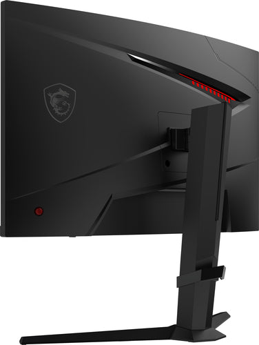 MSI MAG 275CQRF QD E2 - 68.6 cm (27&quot;) - 2560 x 1440 pixels WQHD LED Monitor
