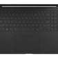 LG Gram Pro Laptop - 40.6 cm (16") - Intel Core Ultra 7 225H - 16 GB LPDDR5x-SDRAM - 1 TB SSD - Wi-Fi 7 - Windows 11 Home - Black