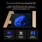 ASUS ProArt PX13 Hybrid (2-in-1) - 33.8 cm (13.3") - Touchscreen - AMD Ryzen AI 9 HX 370 - 32 GB LPDDR5x-SDRAM - 2 TB SSD - NVIDIA GeForce RTX 4070 - Wi-Fi 7 - Windows 11 Home - Black