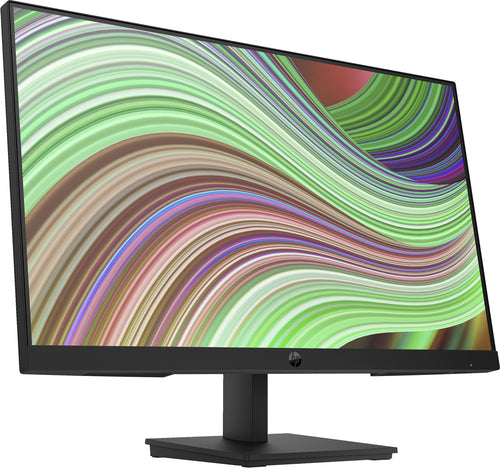 HP P24v G5 - 60.5 cm (23.8&quot;) - 1920 x 1080 pixels FHD Monitor
