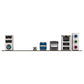 GIGABYTE A620M H Micro ATX motherboard - AMD A620 Socket AM5