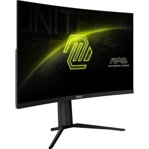MSI MAG 321CUP - 80 cm (31.5&quot;) - 3840 x 2160 pixels 4K UHD Monitor