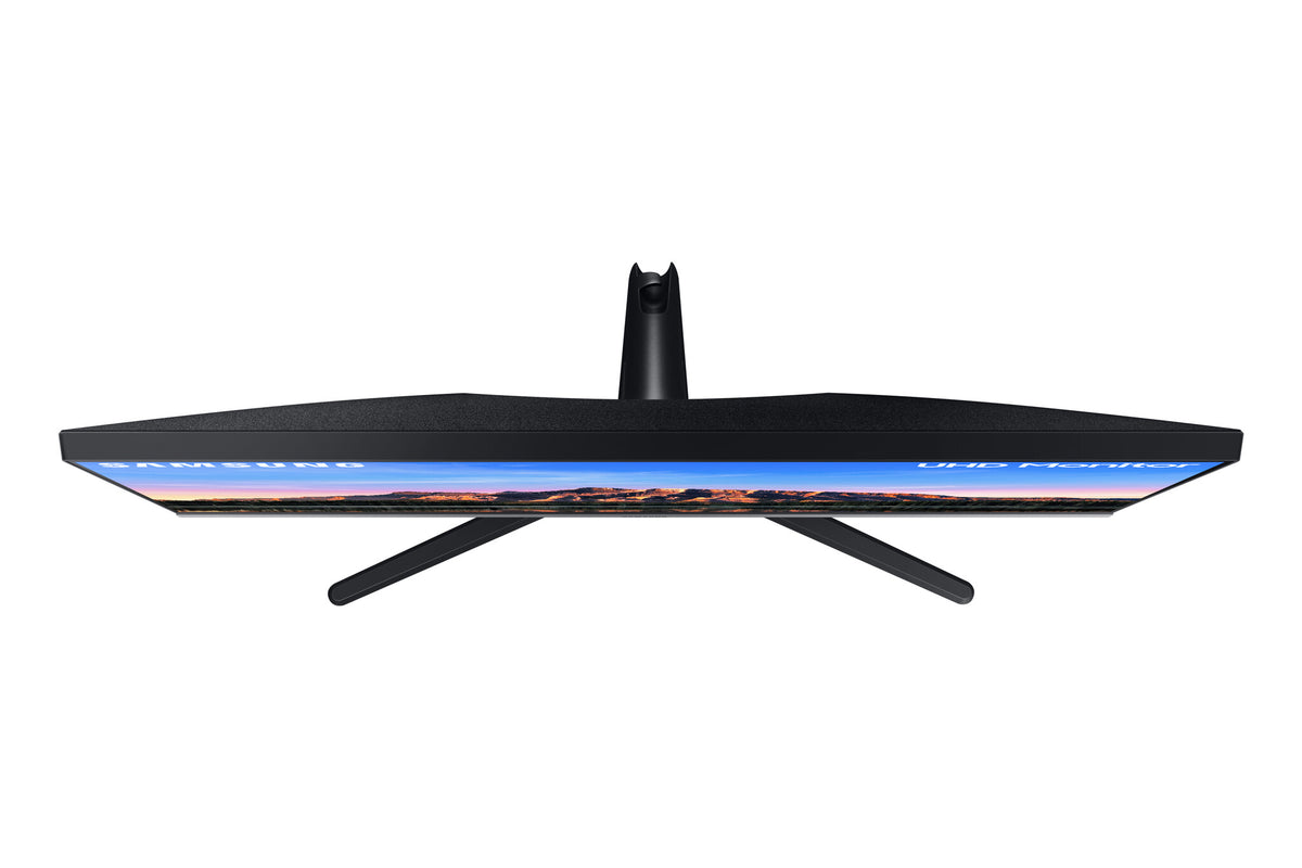 Samsung U28R550UQP - 71.1 cm (28") - 3840 x 2160 pixels 4K Ultra HD LED Monitor