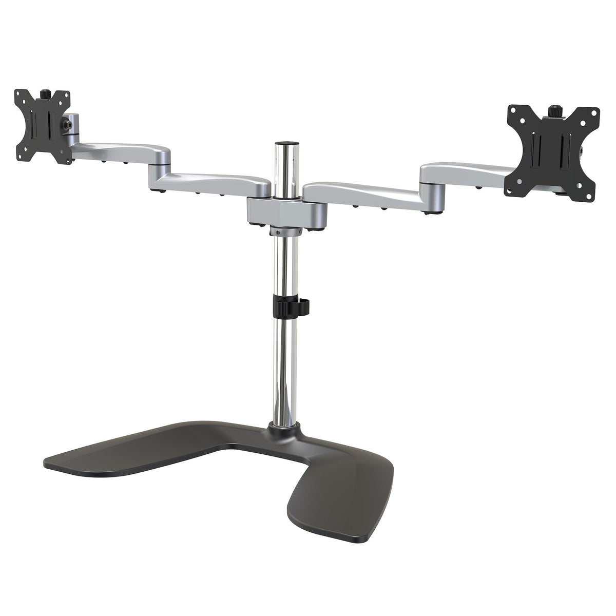 StarTech.com ARMDUALSS - Desk Monitor Stand for upto 81.3 cm (32")