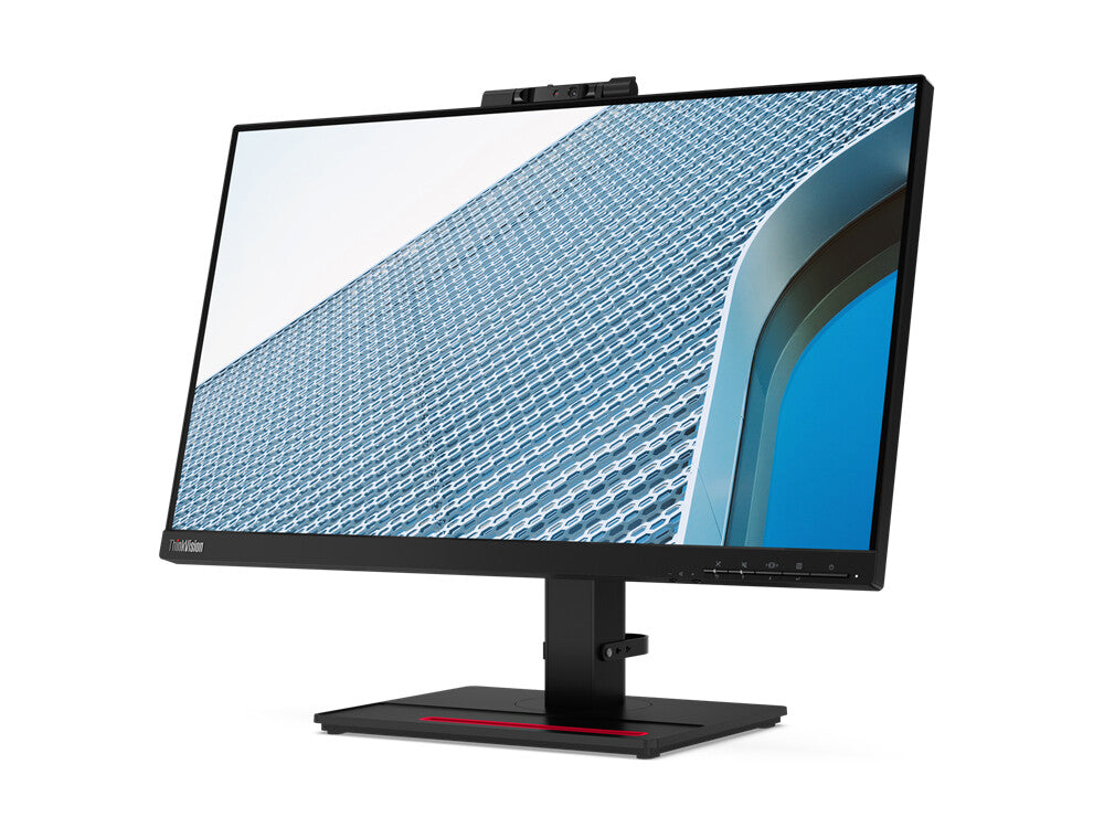 Lenovo ThinkVision T24V-20 - 60.5 cm (23.8") - 1920 x 1080 pixels FHD LED Monitor