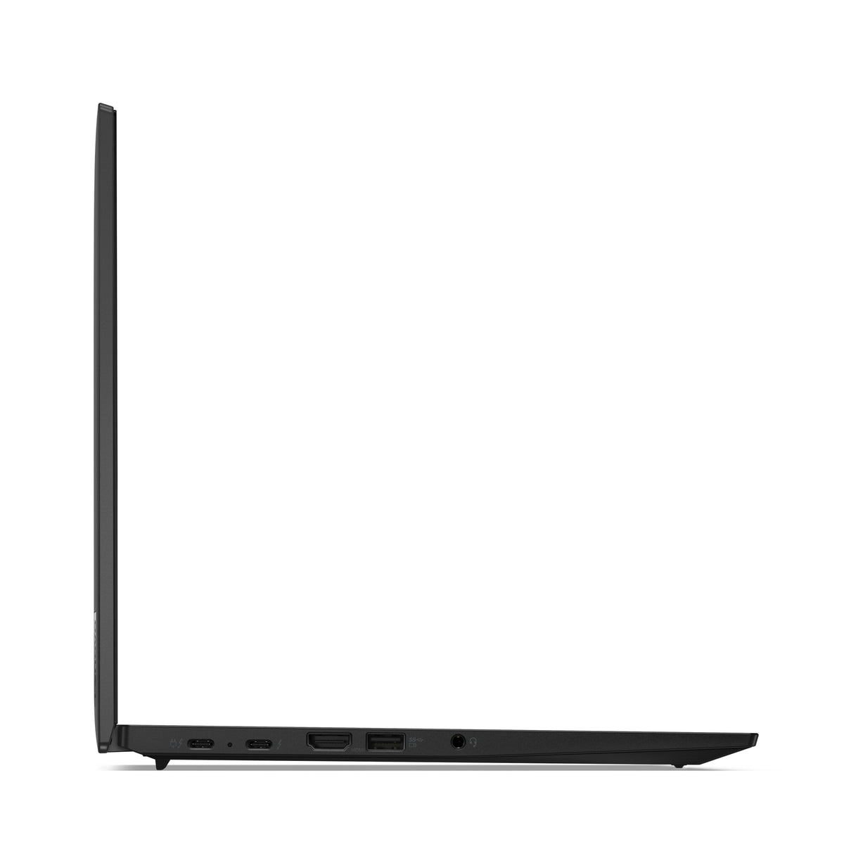 Lenovo ThinkPad T14s Gen 3 Laptop - 35.6 cm (14") - Intel® Core™ i7-1260P - 16 GB LPDDR5-SDRAM - 512 GB SSD - Wi-Fi 6E - Windows 11 Pro - Black