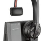 POLY Savi 8210 Office Wireless DECT Headset