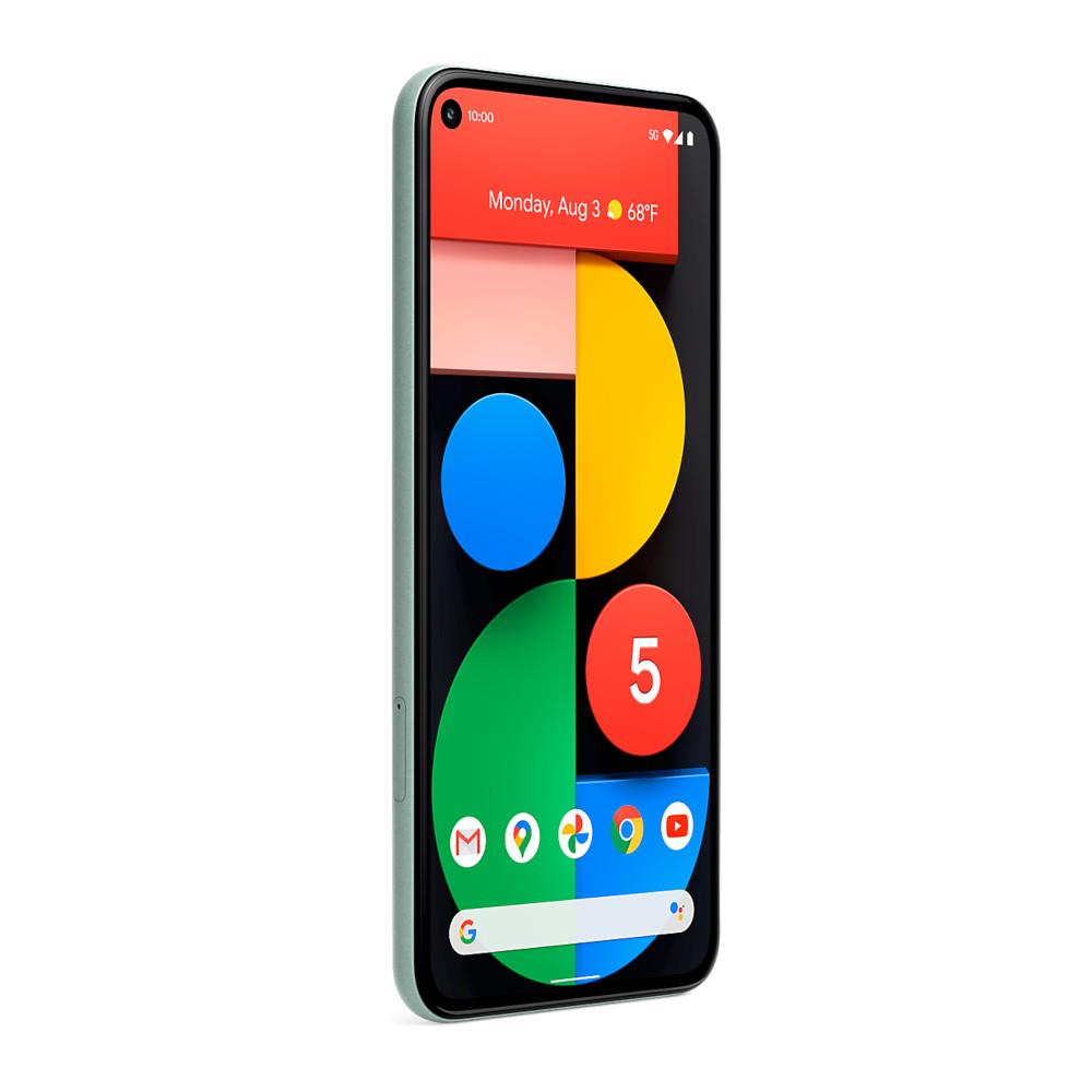 Google Pixel 5