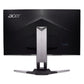 Acer X XZ321QU - 80 cm (31.5") - 2560 x 1440 pixels QHD Monitor