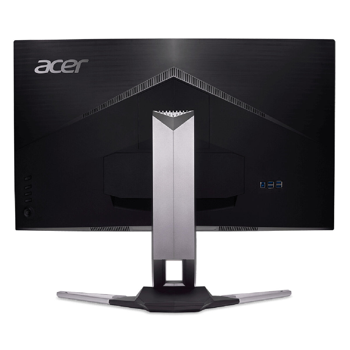 Acer X XZ321QU - 80 cm (31.5") - 2560 x 1440 pixels QHD Monitor