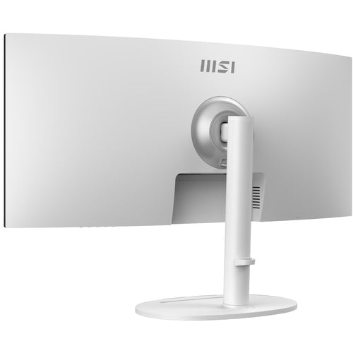 MSI Modern MD342CQPW - 86.4 cm (34&quot;) - 3440 x 1440 pixels UltraWide QHD Monitor