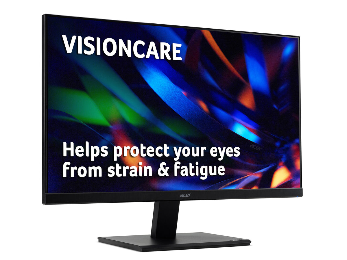 Acer V227Q - 54.6 cm (21.5&quot;) - 1920 x 1080 pixels FHD LED Monitor
