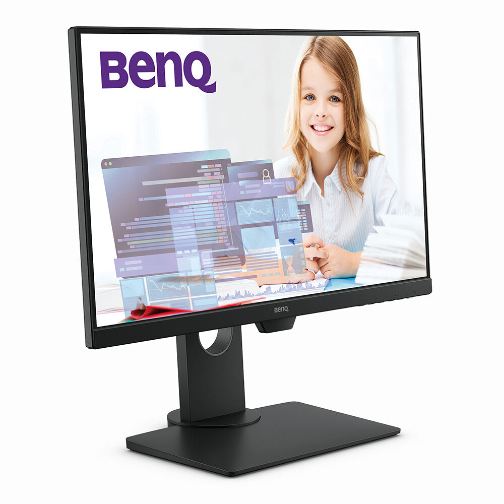 BenQ GW2480T - 60.5 cm (23.8") - 1920 x 1080 pixels FHD LED Monitor