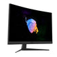 MSI Optix G27C6 - 68.6 cm (27") - 1920 x 1080 pixels FHD Curved Monitor