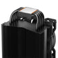 be quiet! Pure Rock 2 - Air Processor Cooler in Black - 120mm