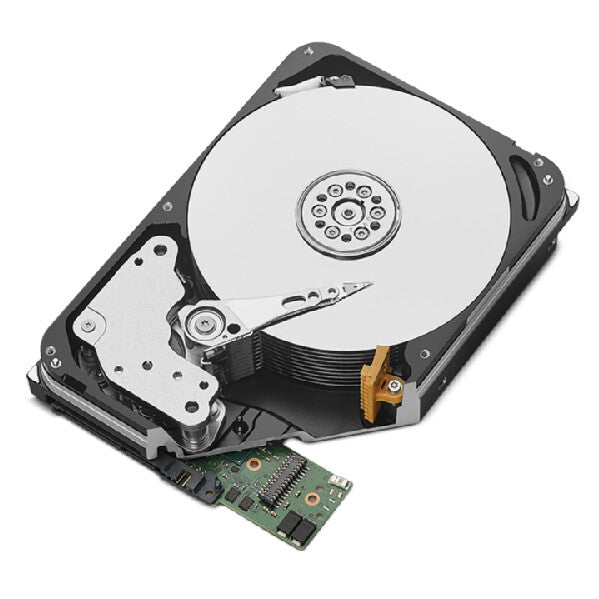 Seagate IronWolf Pro - 7.2K RPM Serial ATA III 3.5" HDD - 20 TB